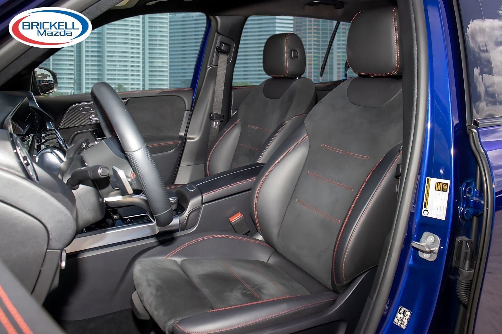 2023 Mercedes-Benz GLB GLB 250