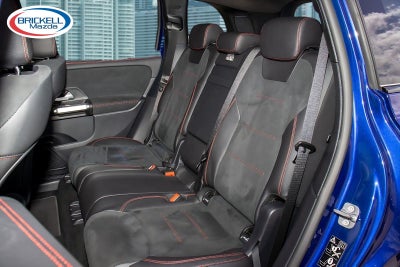 2023 Mercedes-Benz GLB GLB 250