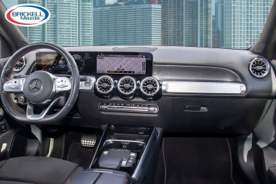 2023 Mercedes-Benz GLB GLB 250