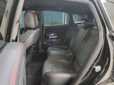 2022 Mercedes-Benz GLA GLA 250
