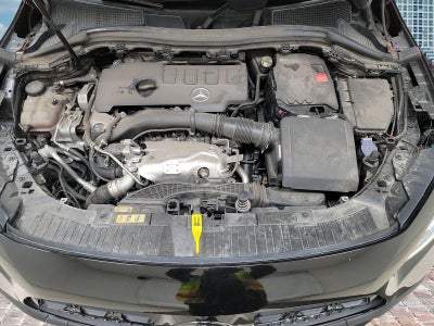 2022 Mercedes-Benz GLA GLA 250