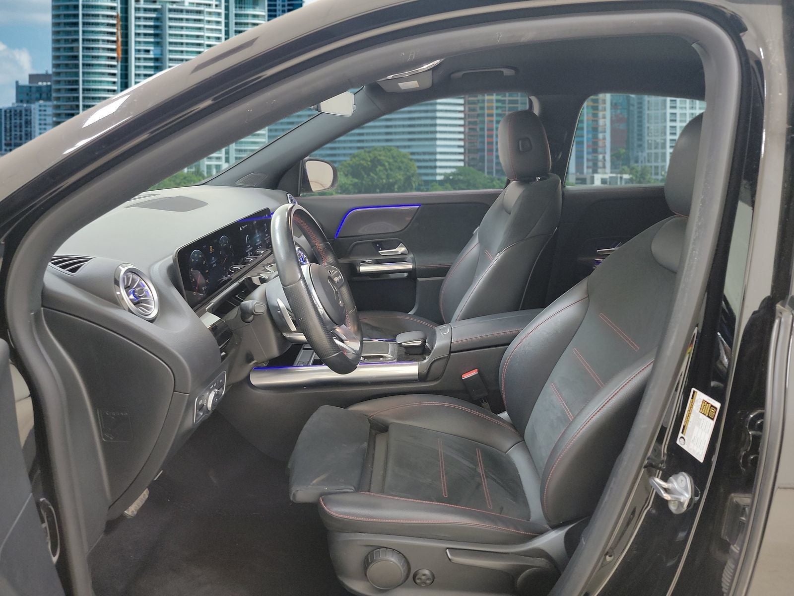 2022 Mercedes-Benz GLA GLA 250