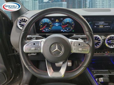 2022 Mercedes-Benz GLA GLA 250