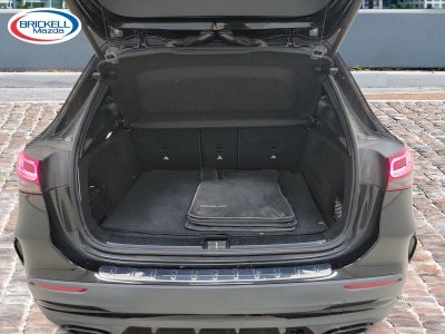 2022 Mercedes-Benz GLA GLA 250