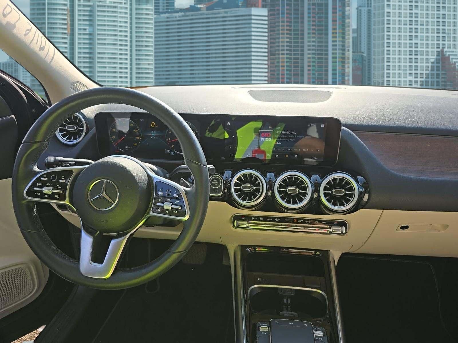 2022 Mercedes-Benz GLA GLA 250