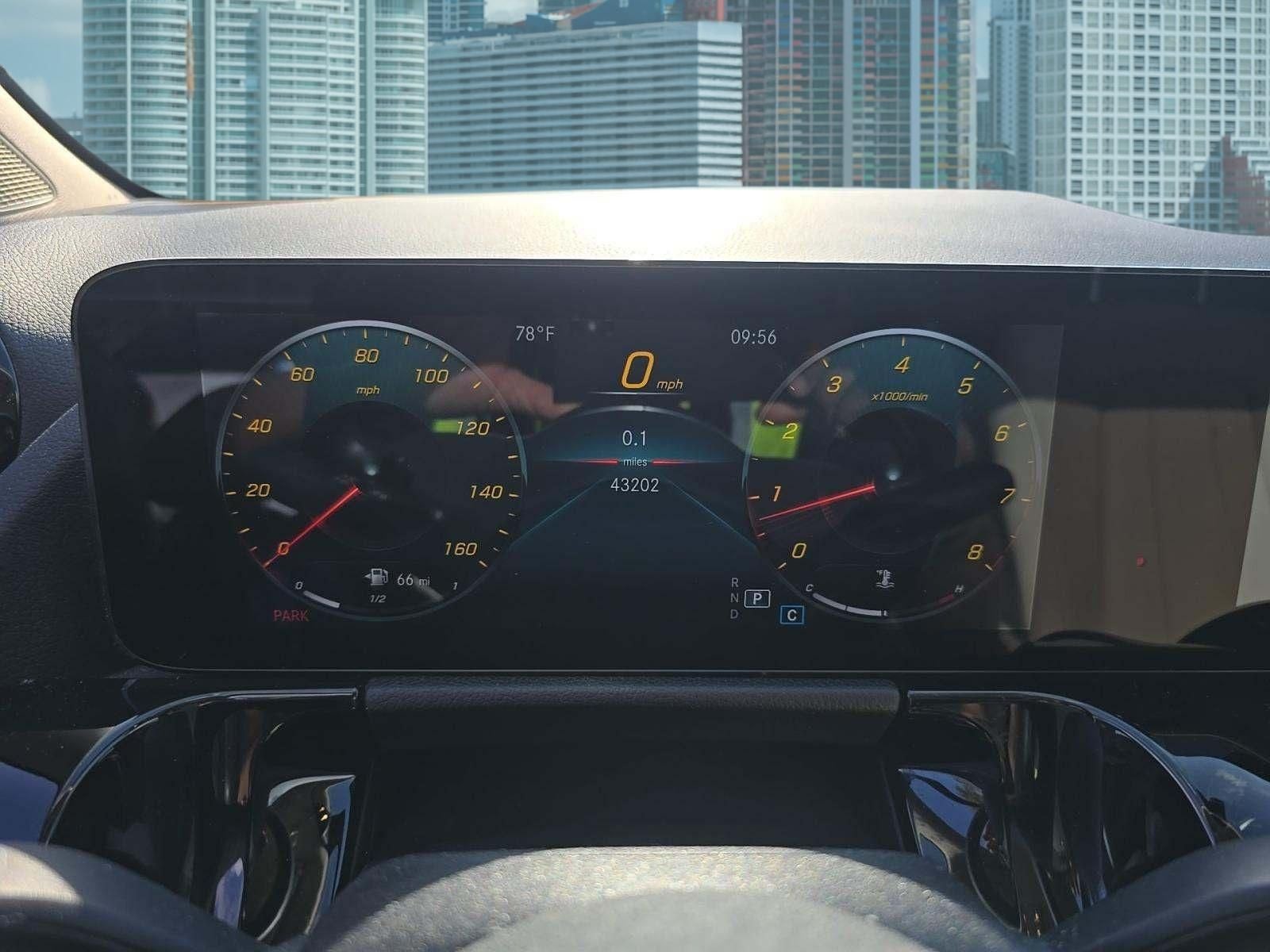 2022 Mercedes-Benz GLA GLA 250