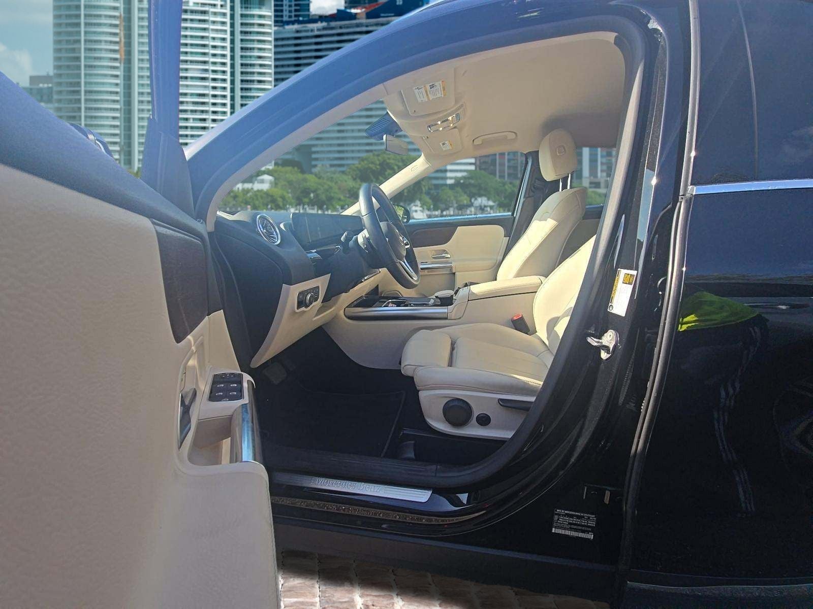 2022 Mercedes-Benz GLA GLA 250