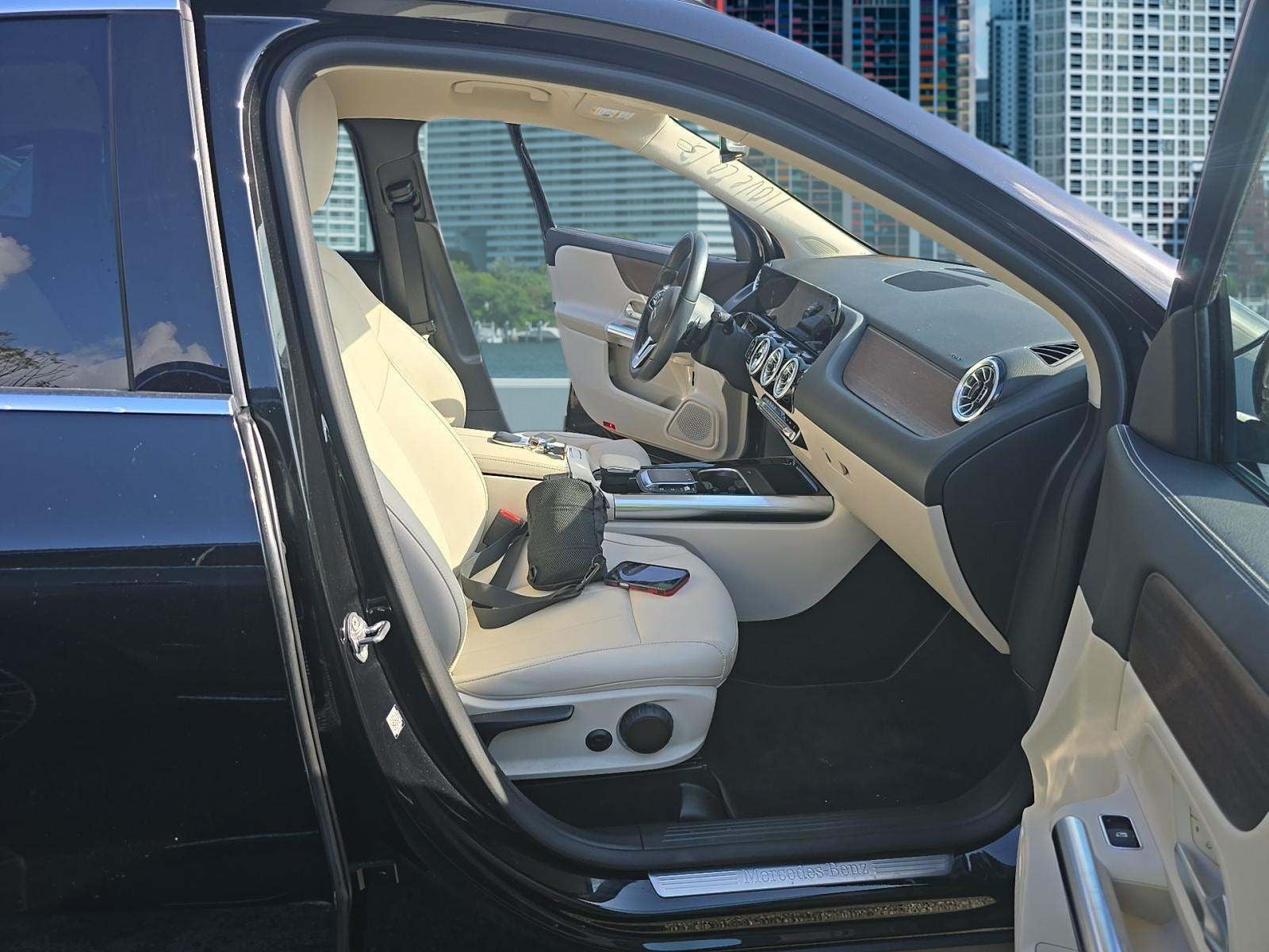 2022 Mercedes-Benz GLA GLA 250