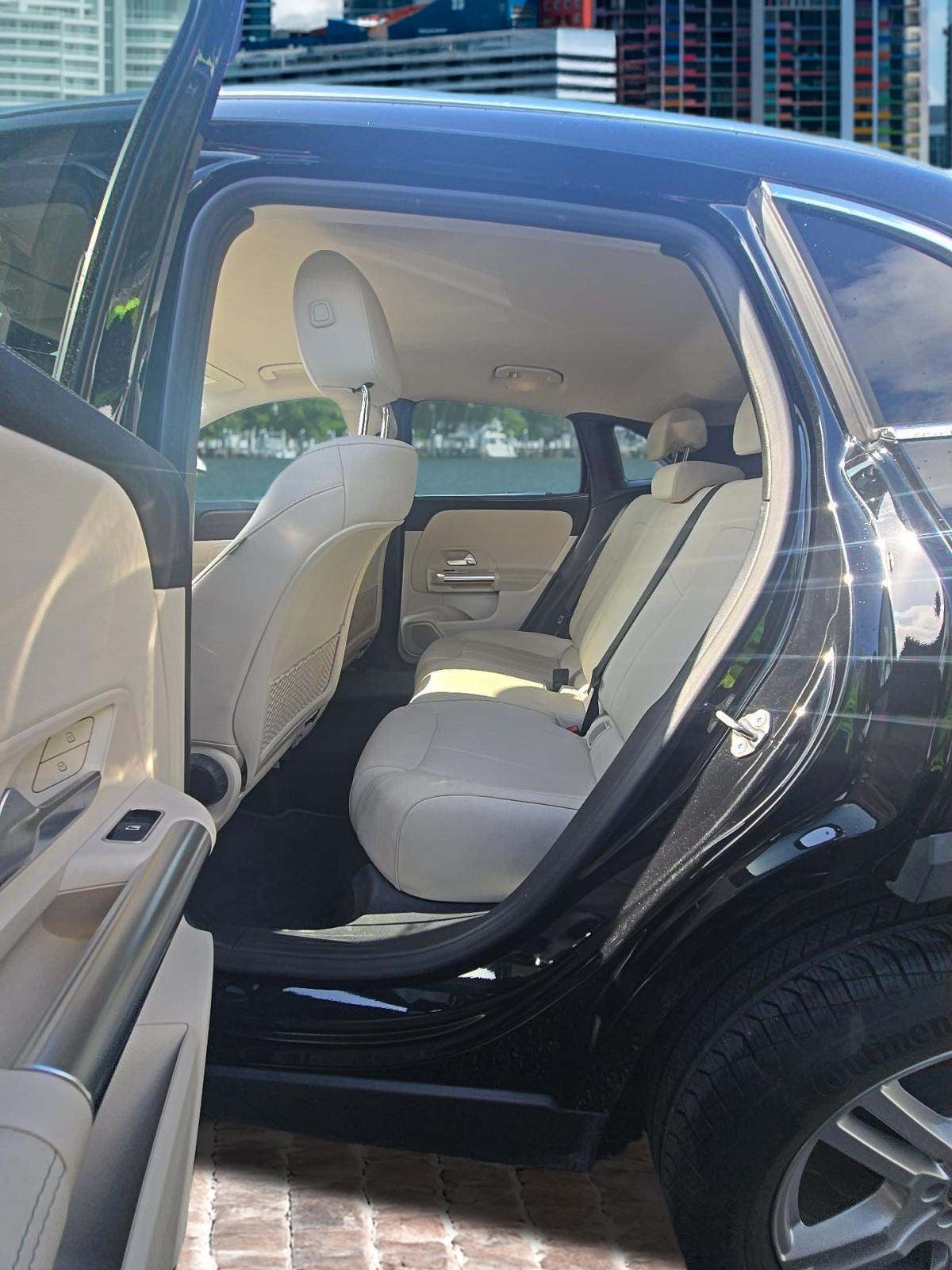 2022 Mercedes-Benz GLA GLA 250