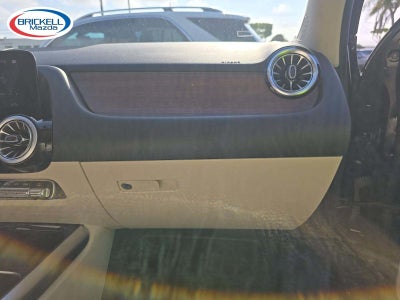 2022 Mercedes-Benz GLA GLA 250