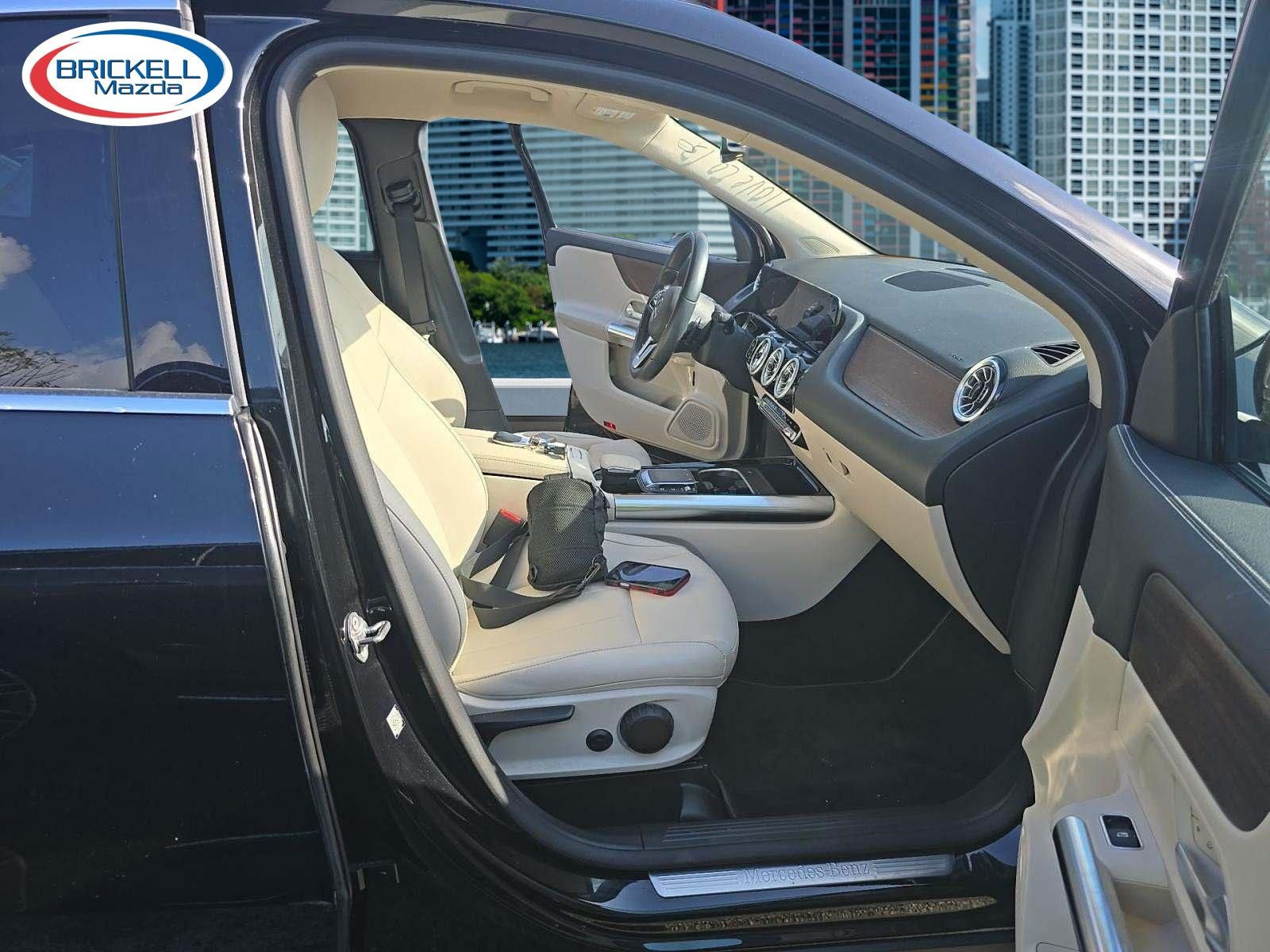 2022 Mercedes-Benz GLA GLA 250