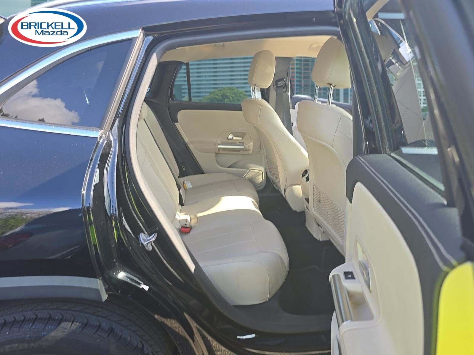 2022 Mercedes-Benz GLA GLA 250