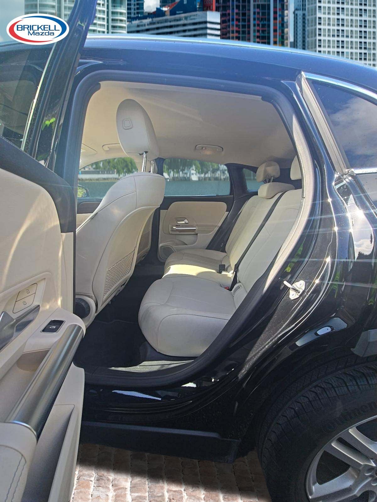 2022 Mercedes-Benz GLA GLA 250