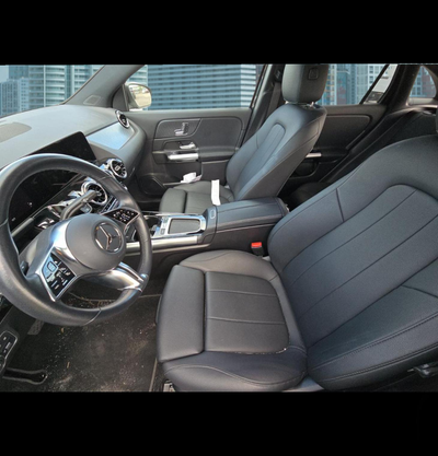 2025 Mercedes-Benz GLA GLA 250