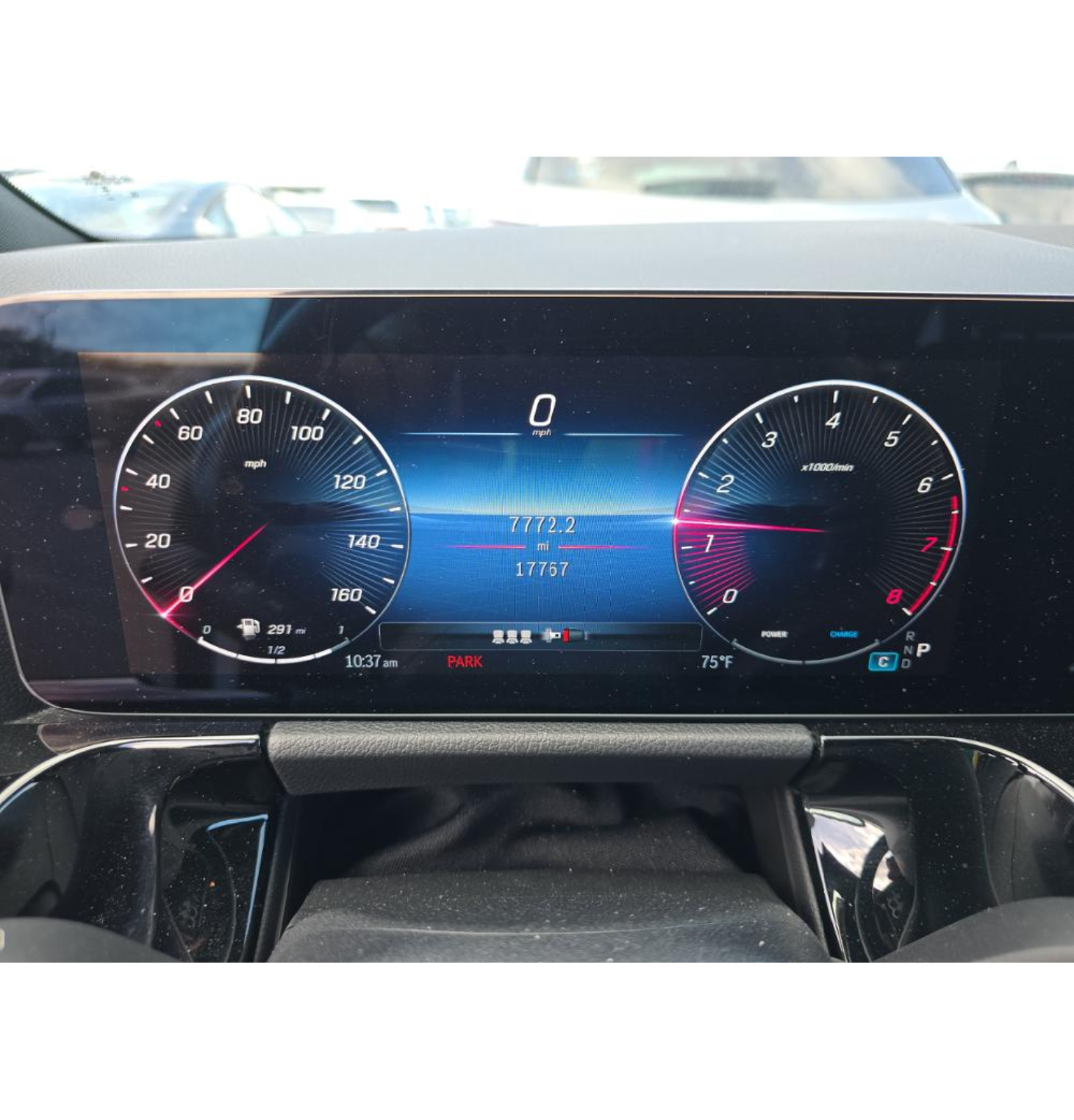 2025 Mercedes-Benz GLA GLA 250