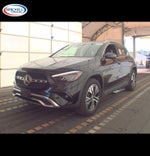 2025 Mercedes-Benz GLA GLA 250