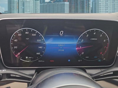 2023 Mercedes-Benz GLC GLC 300