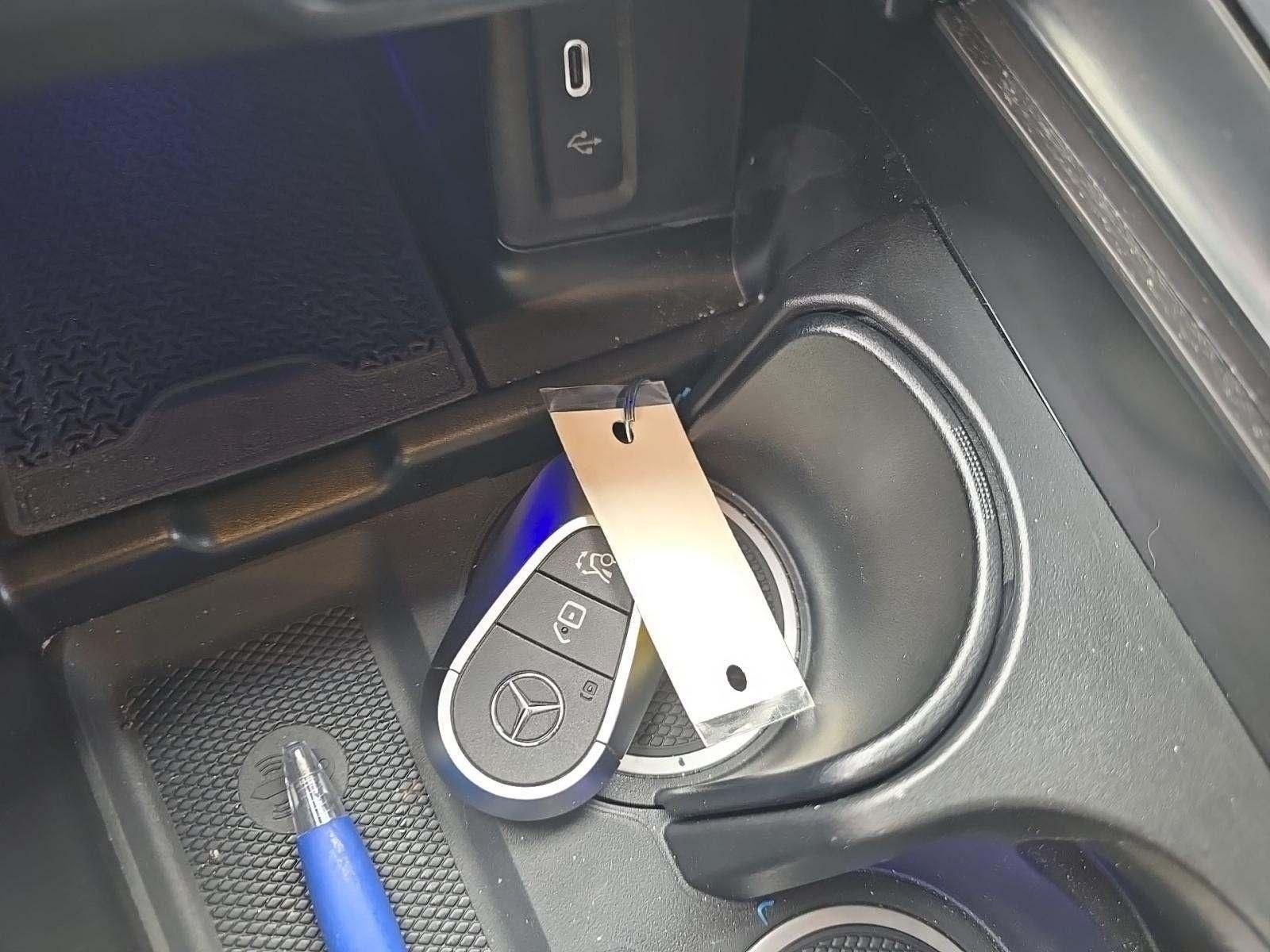 2023 Mercedes-Benz GLC GLC 300