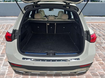 2023 Mercedes-Benz GLC GLC 300