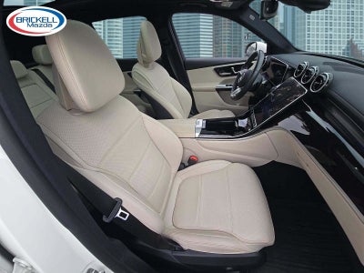 2023 Mercedes-Benz GLC GLC 300