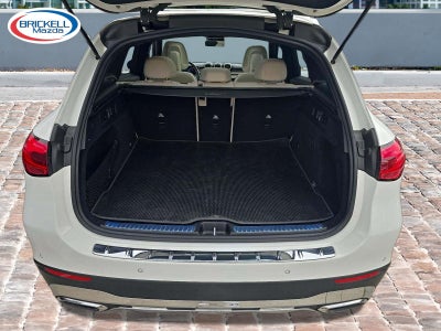 2023 Mercedes-Benz GLC GLC 300