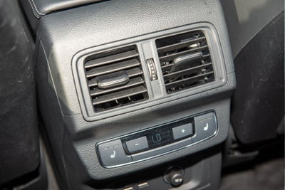 2022 Audi SQ5 Sportback Prestige quattro