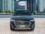2022 Audi SQ5 Sportback Prestige quattro
