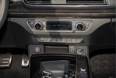 2022 Audi SQ5 Sportback Prestige quattro