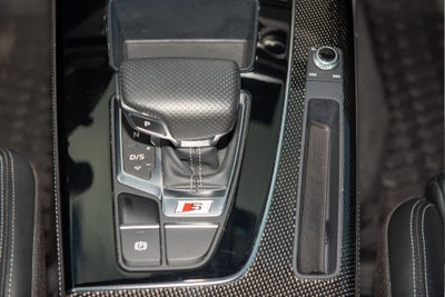 2022 Audi SQ5 Sportback Prestige quattro