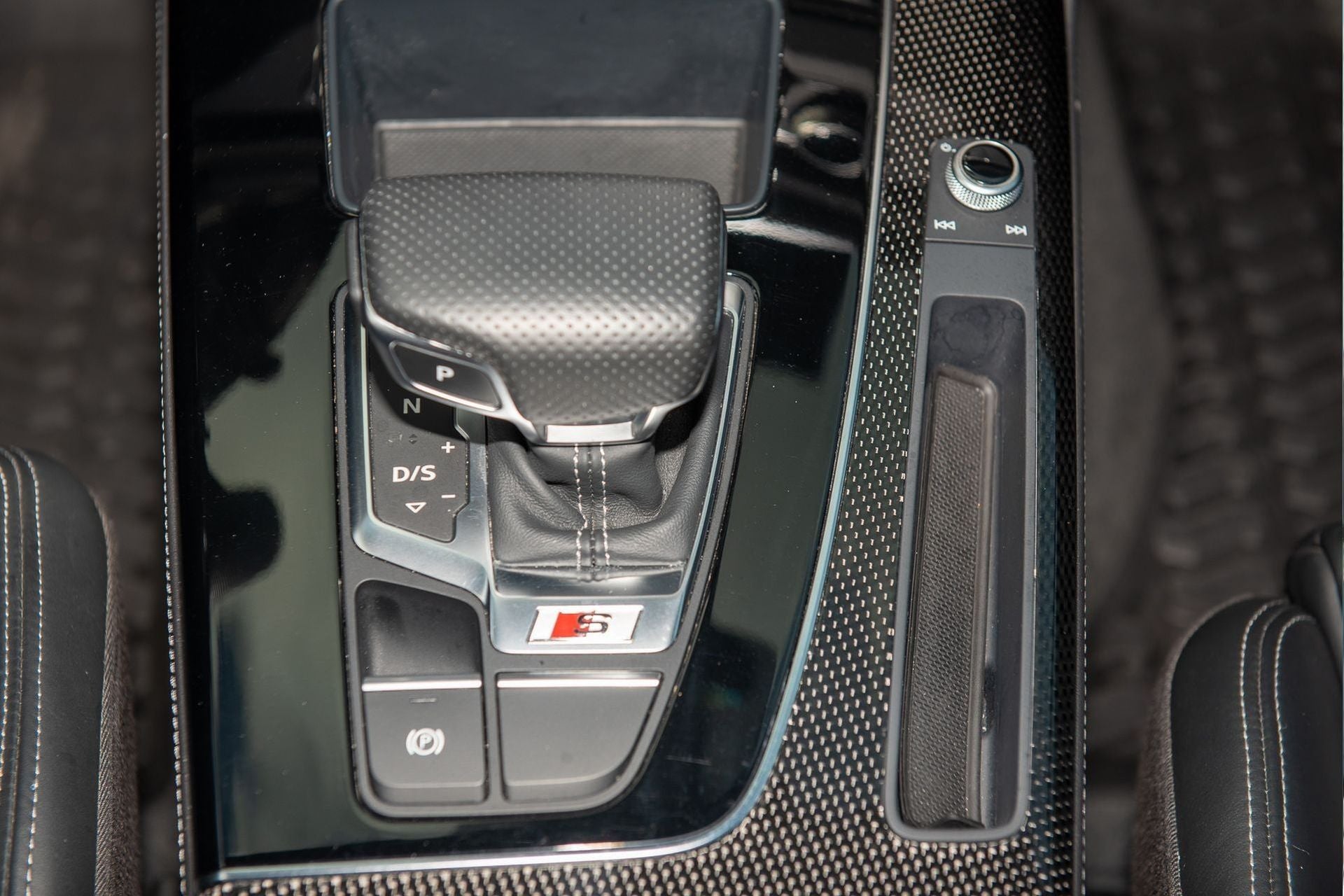 2022 Audi SQ5 Sportback Prestige quattro