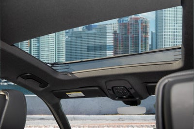 2022 Audi SQ5 Sportback Prestige quattro