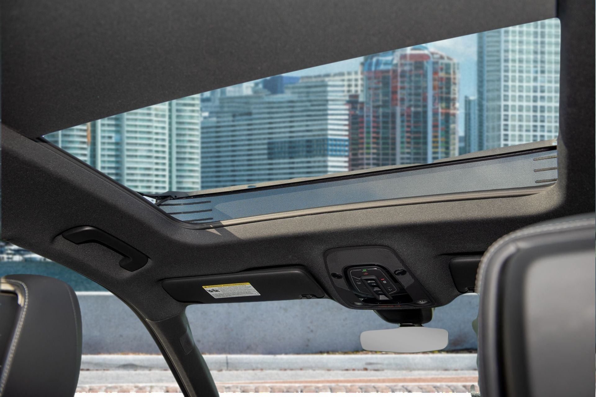 2022 Audi SQ5 Sportback Prestige quattro