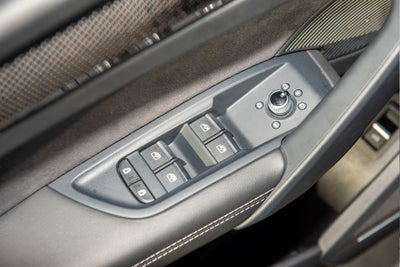 2022 Audi SQ5 Sportback Prestige quattro