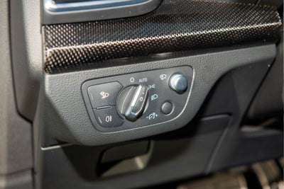 2022 Audi SQ5 Sportback Prestige quattro