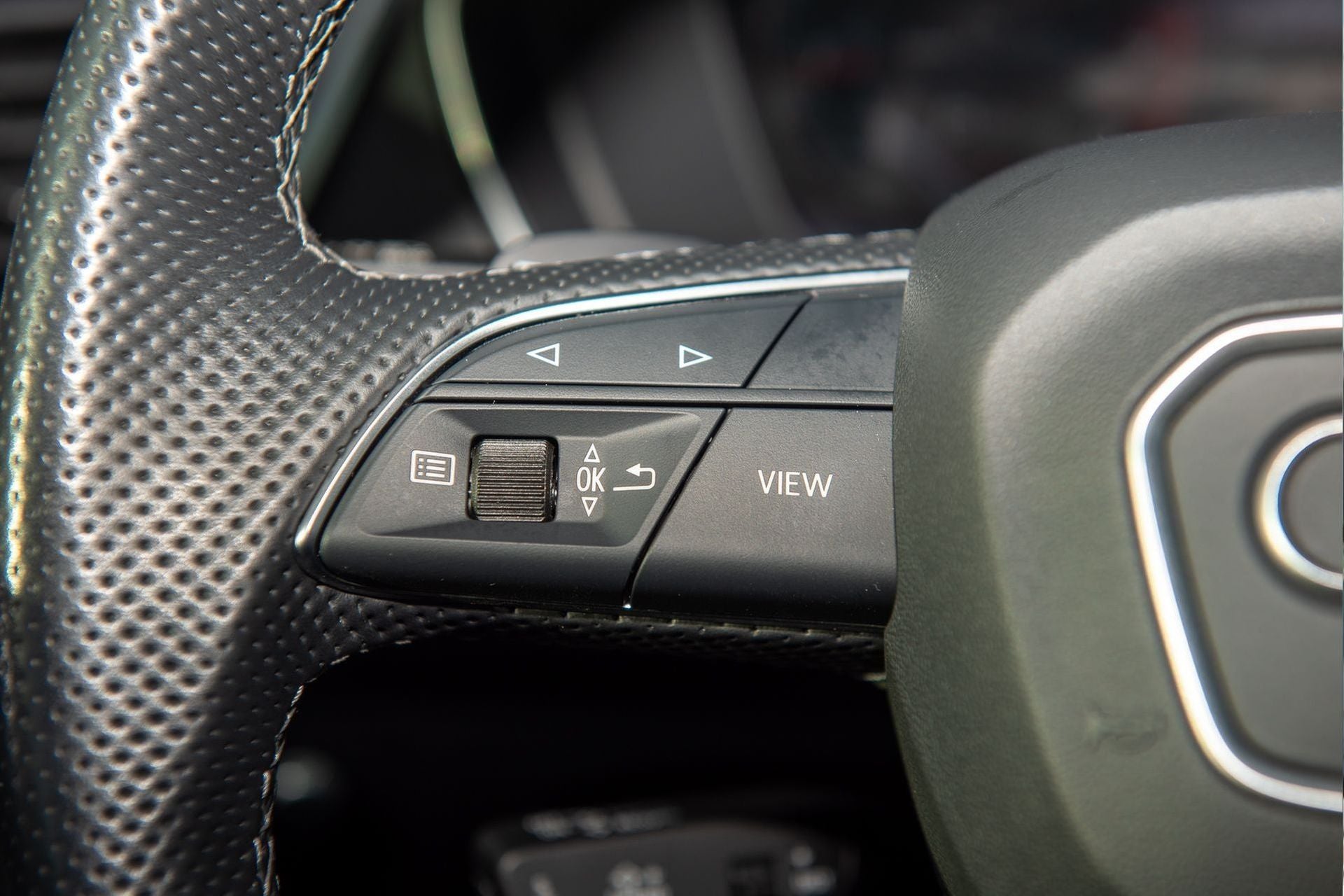 2022 Audi SQ5 Sportback Prestige quattro