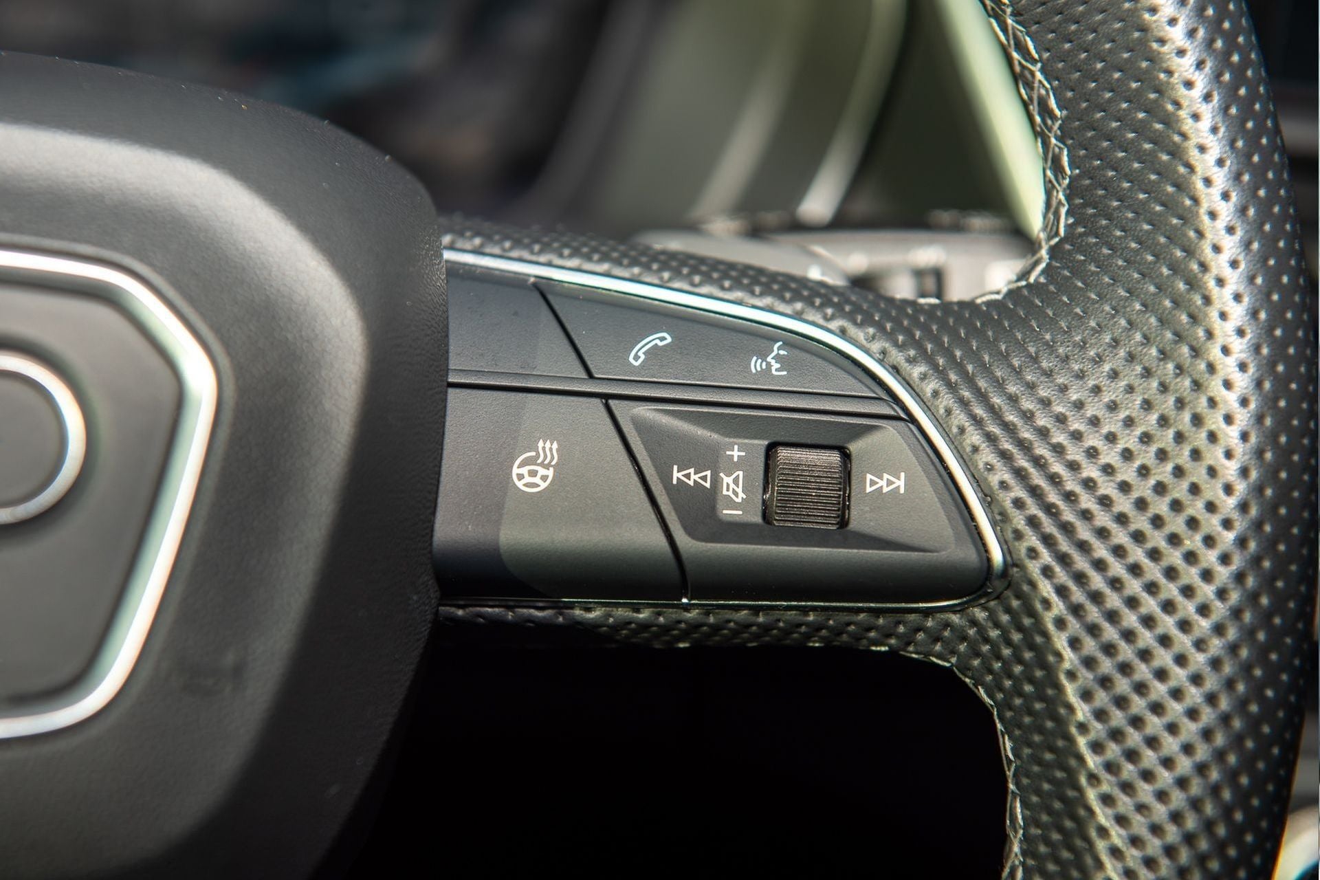 2022 Audi SQ5 Sportback Prestige quattro