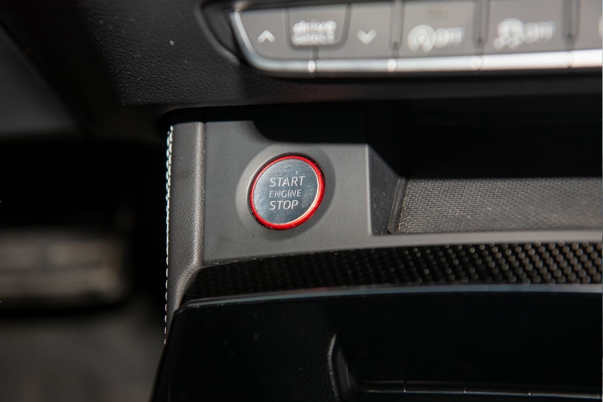 2022 Audi SQ5 Sportback Prestige quattro