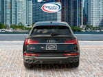 2022 Audi SQ5 Sportback Prestige quattro
