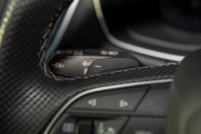 2022 Audi SQ5 Sportback Prestige quattro