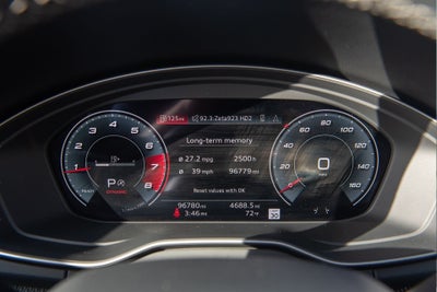 2022 Audi SQ5 Sportback Prestige quattro