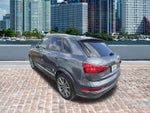 2018 Audi Q3 2.0T Premium
