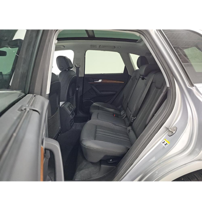 2023 Audi Q5 45 S line Premium quattro