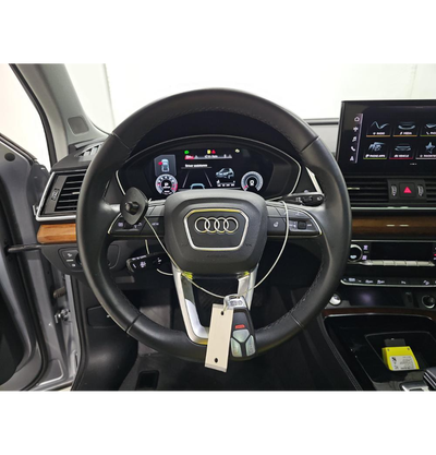 2023 Audi Q5 45 S line Premium quattro