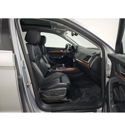 2023 Audi Q5 45 S line Premium quattro