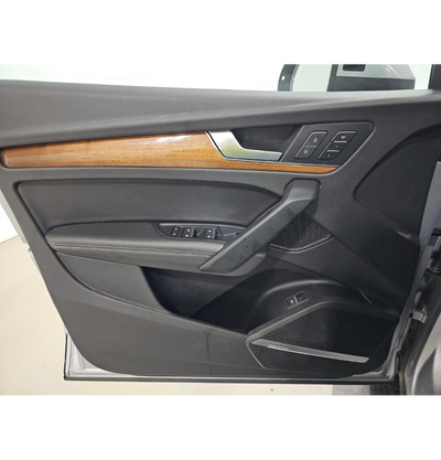 2023 Audi Q5 45 S line Premium quattro