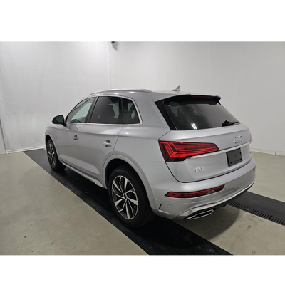 2023 Audi Q5 45 S line Premium quattro
