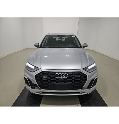 2023 Audi Q5 45 S line Premium quattro