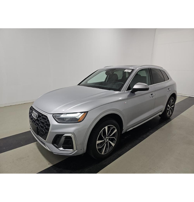 2023 Audi Q5 45 S line Premium quattro