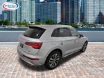 2023 Audi Q5 45 S line Premium quattro