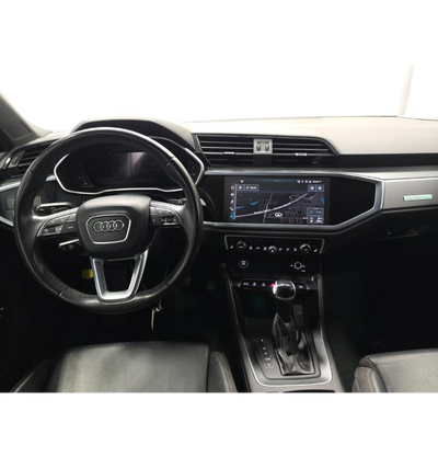 2022 Audi Q3 Premium Plus S Line quattro